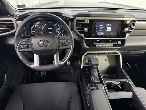 Used 2026 Toyota Tundra SR5 w/ TRD Off-Road Package image 27