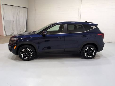 Certified 2024 Kia Seltos EX AWD/4WD image 6
