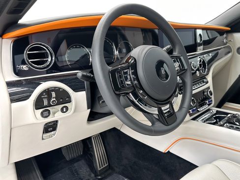 Used 2021 Rolls-Royce Ghost image 13