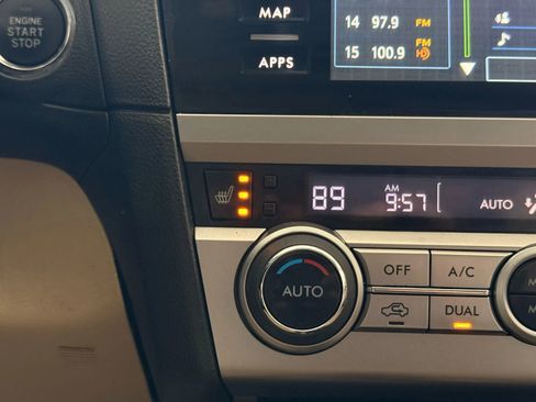 Used 2016 Subaru Legacy 2.5i Limited image 25