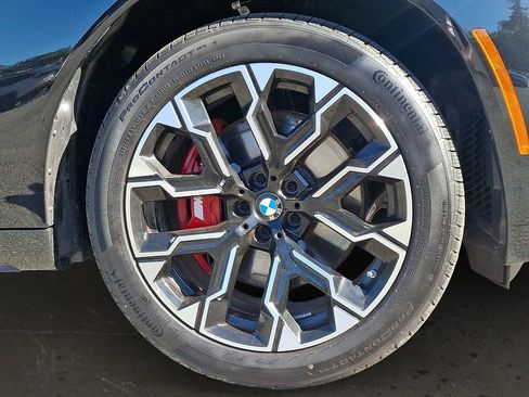 Used 2026 BMW X3 M50 AWD/4WD image 9