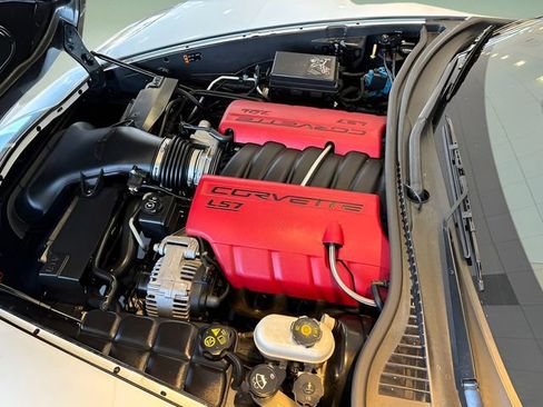 Used 2013 Chevrolet Corvette 427 w/ 1SC Preferred Equipment Group image 32