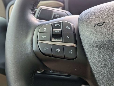 Used 2026 Ford Maverick Lariat AWD/4WD image 26