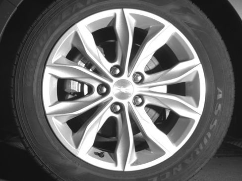 Used 2024 Chevrolet Malibu LT image 19