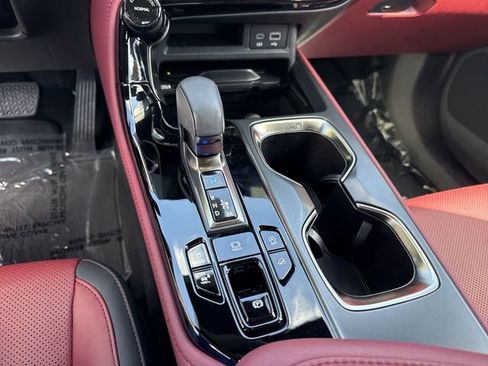 Used 2025 Lexus NX 350 AWD w/ Accessory Package (Z1) image 21