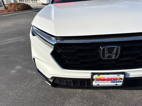 Certified 2024 Honda CR-V EX-L image 44
