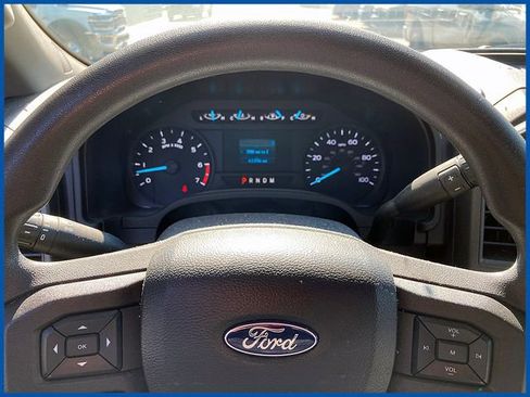 Used 2022 Ford F350 XL w/ Power Equipment Group image 13