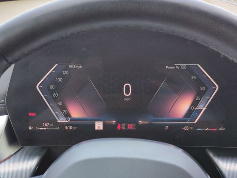 Used 2025 BMW X1 xDrive28i image 21