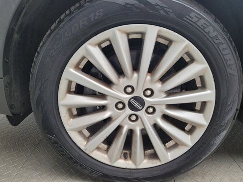 Used 2019 Lincoln MKC Premiere AWD/4WD image 31