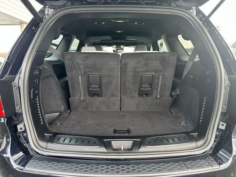 Used 2025 Dodge Durango SRT Hellcat image 16