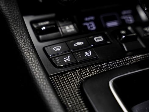 Used 2016 Porsche 911 Targa 4S AWD/4WD image 14