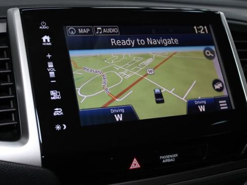 Used 2017 Honda Ridgeline RTL-T image 17