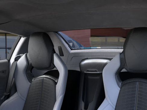 New 2026 Chevrolet Corvette Z06 image 24