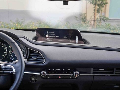 New 2025 MAZDA CX-30 AWD 2.5 S w/ Preferred Package image 13