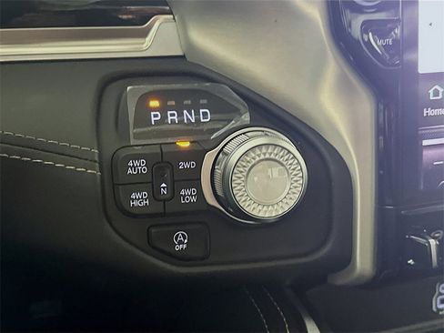 New 2026 RAM 1500 Tungsten image 12