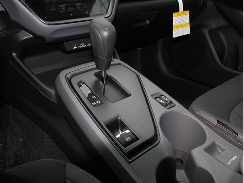 New 2026 Subaru Crosstrek 2.0i Premium image 29