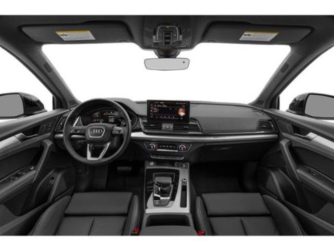 Used 2022 Audi Q5 2.0T Premium Plus w/ Premium Plus Package AWD/4WD image 8