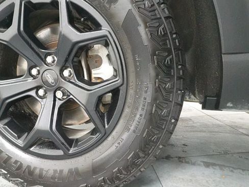 Certified 2023 Ford Explorer Timberline AWD/4WD image 38