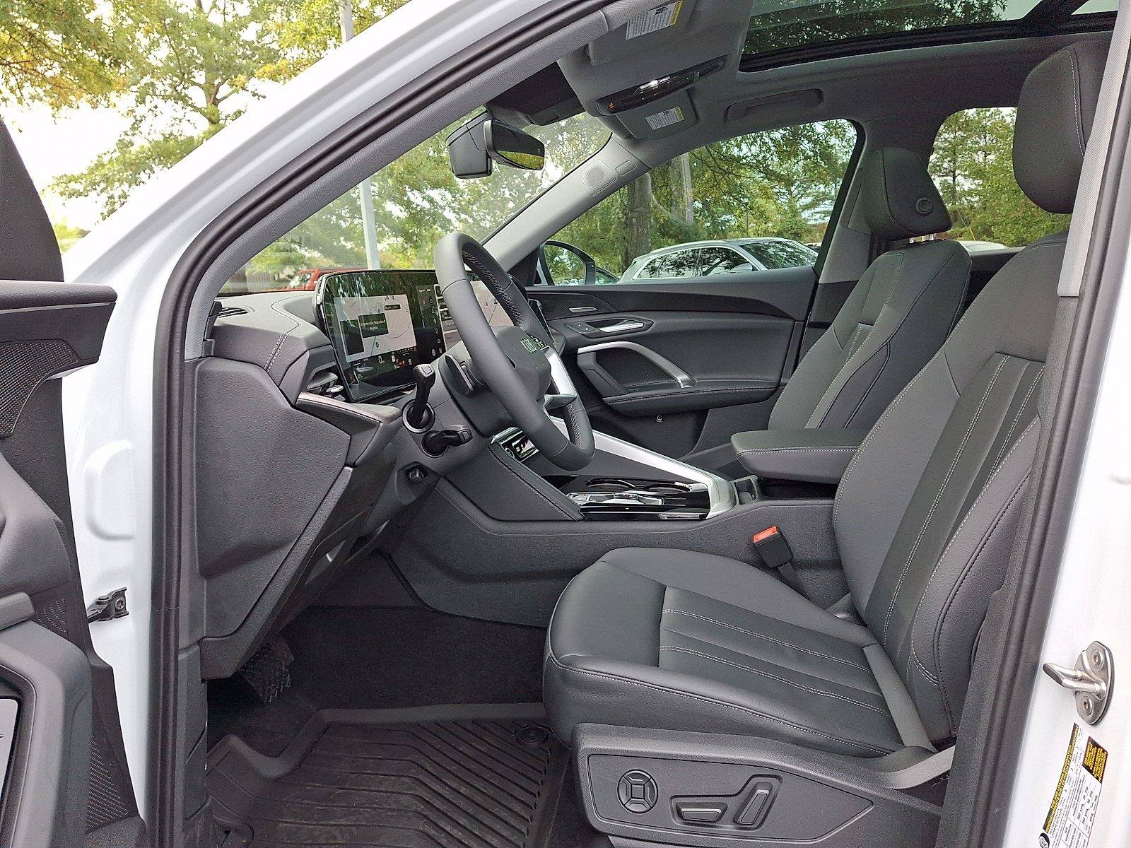 New 2026 Audi Q5 Premium AWD/4WD image 11
