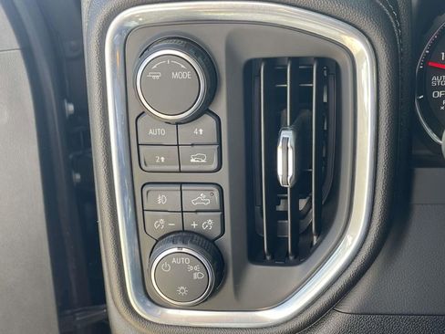 Used 2021 Chevrolet Silverado 1500 RST image 19