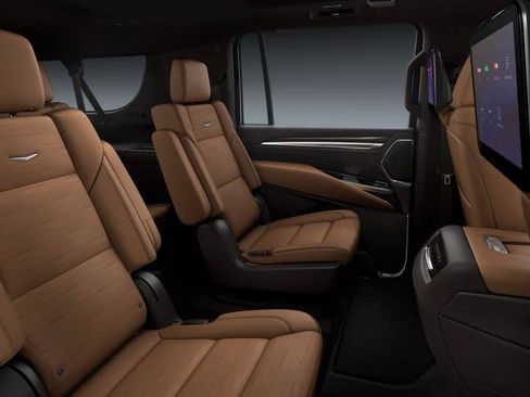 New 2026 Cadillac Escalade ESV Luxury w/ Touring Package AWD/4WD image 36