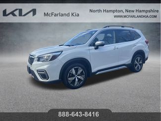 Used 2020 Subaru Forester Touring 360° Tour
