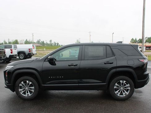 New 2026 Chevrolet Equinox LT FWD image 6