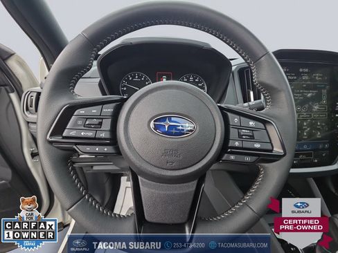 Used 2025 Subaru Forester Premium AWD/4WD image 13