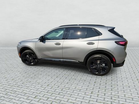 Used 2025 Buick Envision Sport Touring AWD/4WD image 6