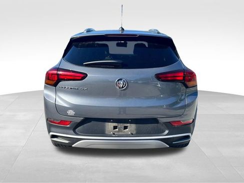 Used 2021 Buick Encore GX Select FWD image 7
