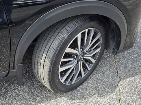 Certified 2024 Nissan Kicks SV FWD image 6