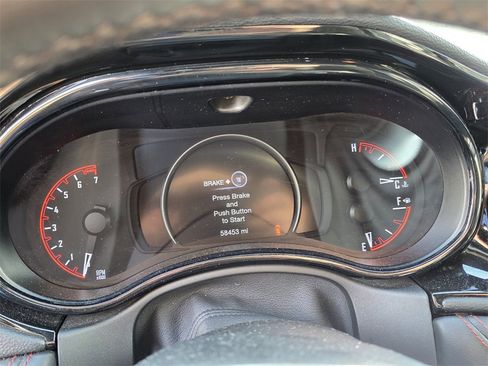 Used 2024 Dodge Durango GT image 7