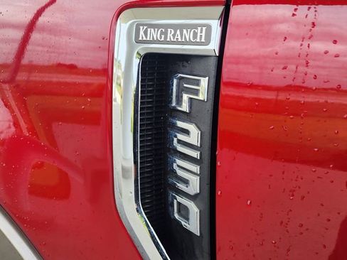 Used 2022 Ford F250 King Ranch w/ King Ranch Ultimate Package image 15