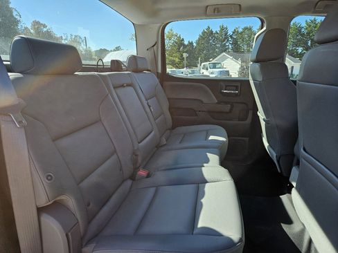 Used 2016 Chevrolet Silverado 3500 W/T image 27