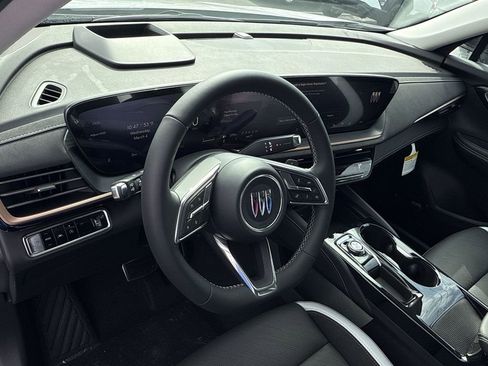 New 2026 Buick Envision Sport Touring image 16