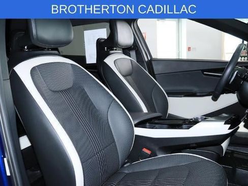 Used 2023 Kia EV6 GT-Line AWD/4WD image 22