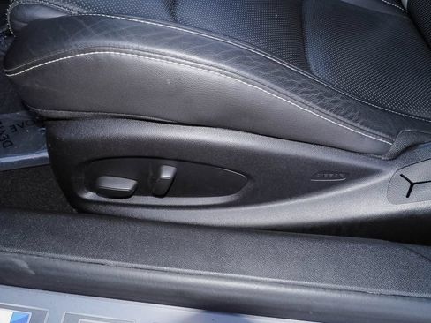 Used 2016 Chevrolet Camaro SS RWD image 24