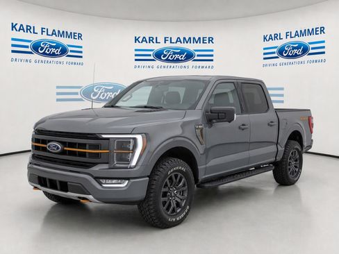 Used 2021 Ford F150 Tremor w/ Equipment Group 402A High AWD/4WD image 7