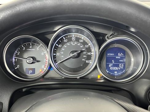 Used 2016 MAZDA CX-5 Sport AWD/4WD image 18