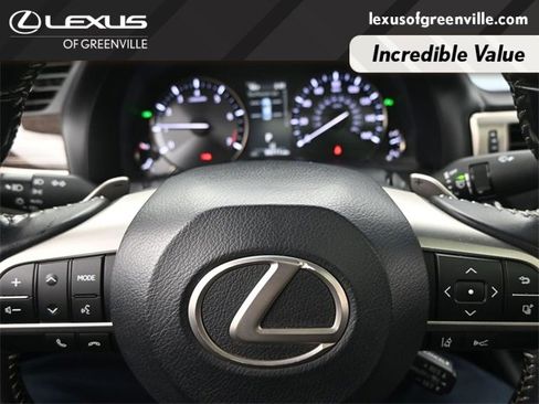 Used 2016 Lexus GS 350 350 image 13