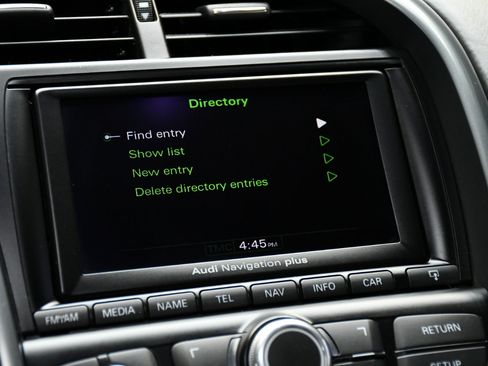 Used 2011 Audi R8 V10 image 53