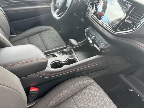 New 2026 Dodge Durango GT image 17