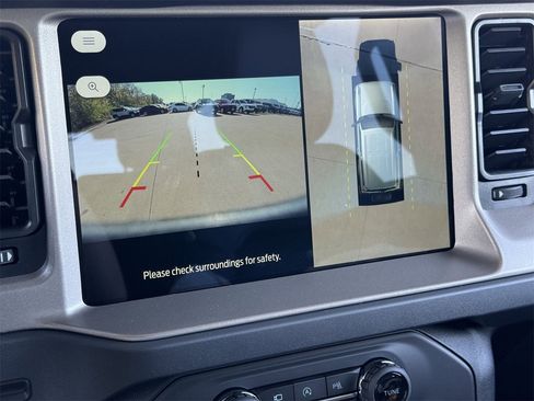 New 2025 Ford Bronco Outer Banks image 41