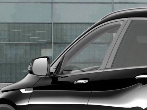 New 2025 INFINITI QX50 Luxe w/ Accent Package image 13