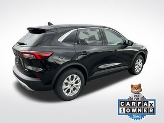 Used 2024 Ford Escape Active w/ Tech Pack #2 video 3