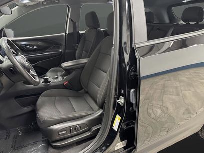 Used 2023 GMC Terrain SLE w/ Driver Convenience Package