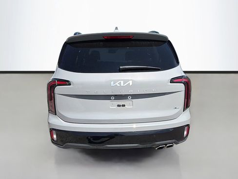 Used 2024 Kia Telluride EX X-Line AWD/4WD image 7