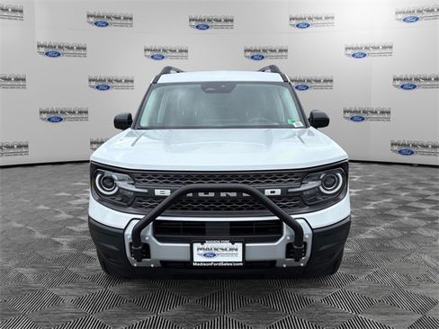 New 2025 Ford Bronco Sport Big Bend image 8