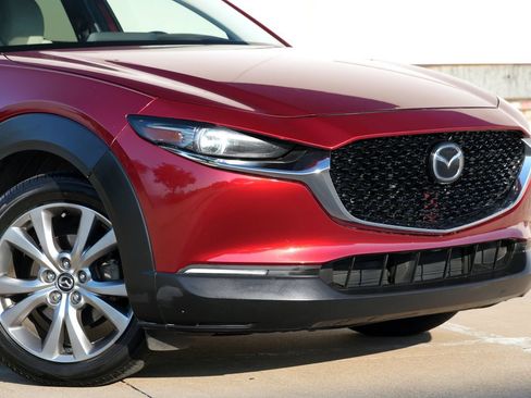 Used 2020 MAZDA CX-30 AWD w/ Premium Package image 17
