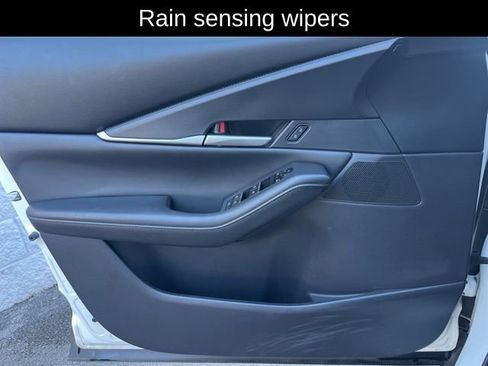 Certified 2023 MAZDA CX-30 AWD 2.5 S w/ Select Package image 11